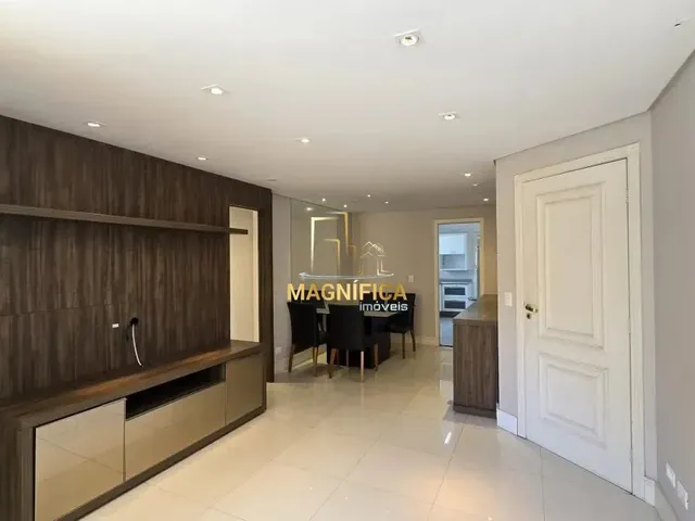Apartamento 3 quartos e 2 banheiros, à venda, no bairro Água Verde em Curitiba
