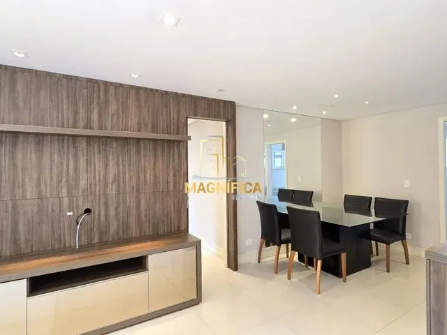 Apartamento 3 quartos e 2 banheiros, à venda, no bairro Água Verde em Curitiba