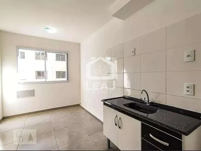 Apartamento com 24m² 1 quarto e 1 banheiro, à venda, no bairro Paraíso do Morumbi em São Paulo