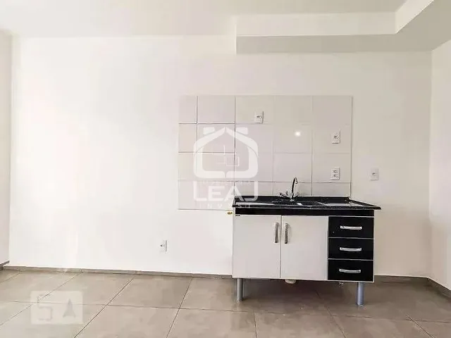 Apartamento com 24m² 1 quarto e 1 banheiro, à venda, no bairro Paraíso do Morumbi em São Paulo