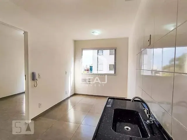 Apartamento com 24m² 1 quarto e 1 banheiro, à venda, no bairro Paraíso do Morumbi em São Paulo
