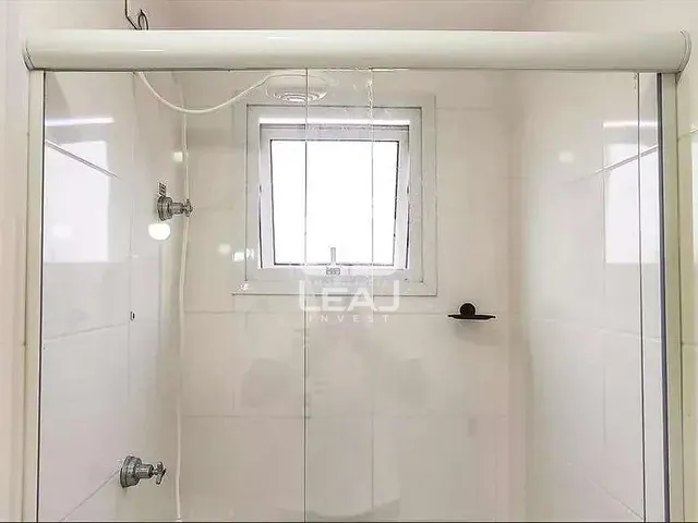 Apartamento com 24m² 1 quarto e 1 banheiro, à venda, no bairro Paraíso do Morumbi em São Paulo