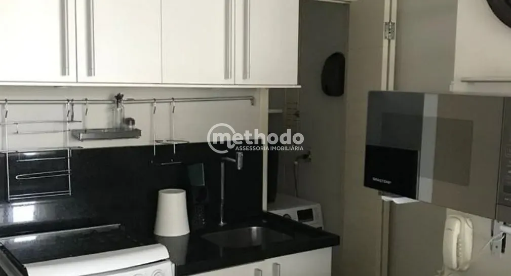 Apartamento, 1 quarto, 50 m² - Foto 6