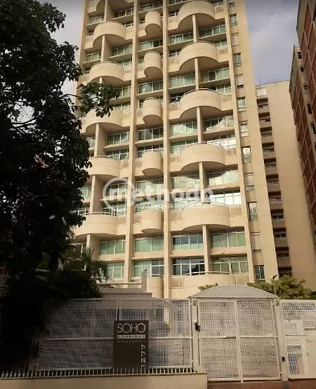 Apartamento, 1 quarto, 50 m² - Foto 9