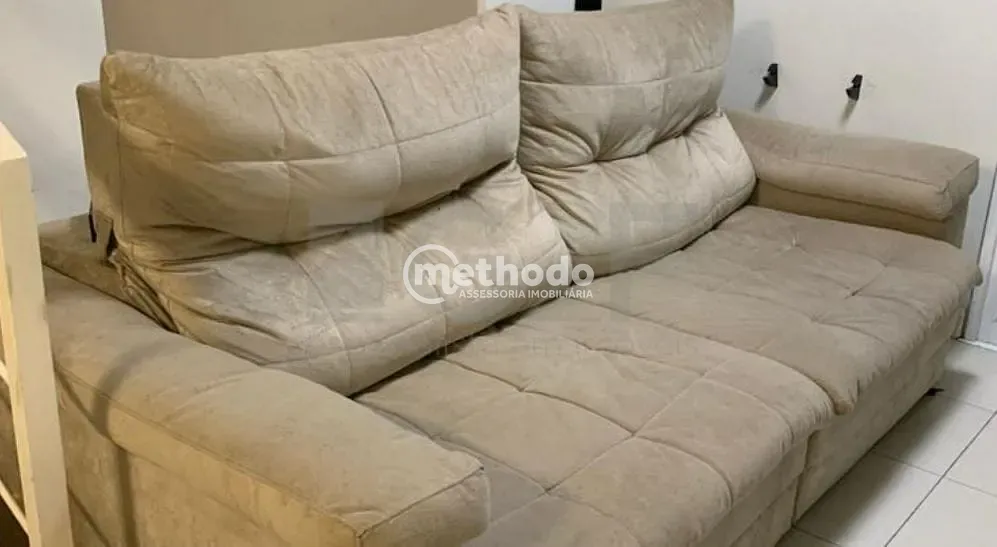 Apartamento, 1 quarto, 50 m² - Foto 3
