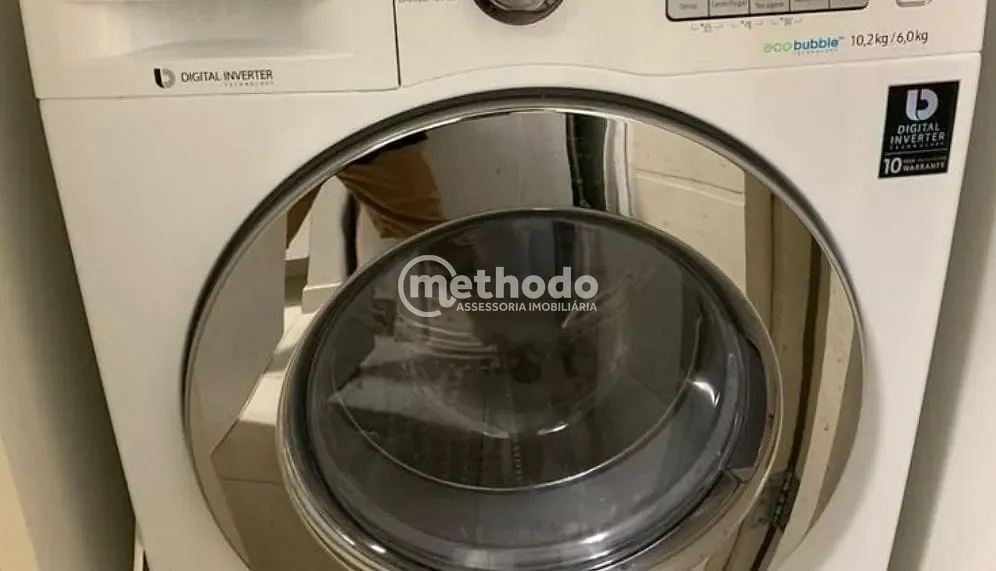 Apartamento, 1 quarto, 50 m² - Foto 7