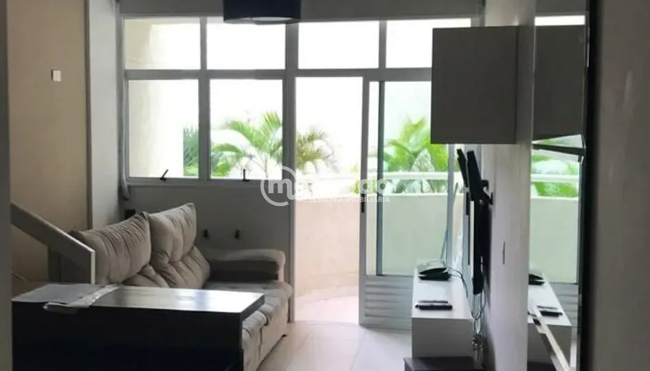 Apartamento, 1 quarto, 50 m² - Foto 1