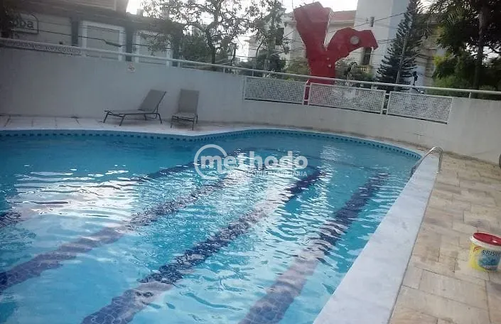 Apartamento, 1 quarto, 50 m² - Foto 8