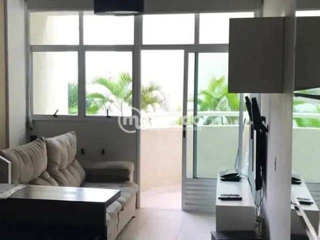 Apartamento com 50m² 1 quarto e 2 banheiros, à venda, no bairro Cambuí em Campinas