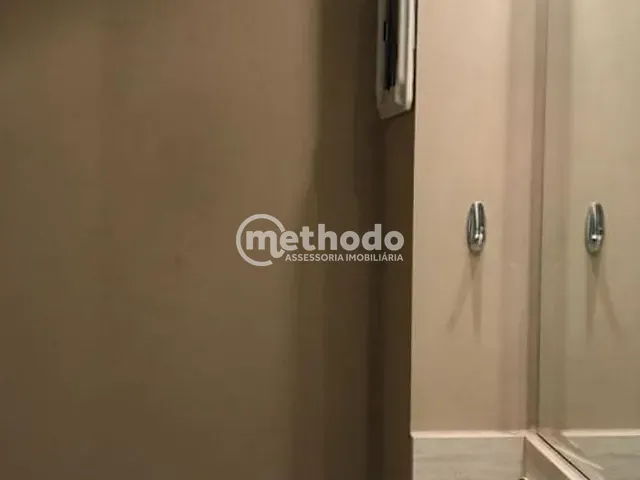 Apartamento com 50m² 1 quarto e 2 banheiros, à venda, no bairro Cambuí em Campinas