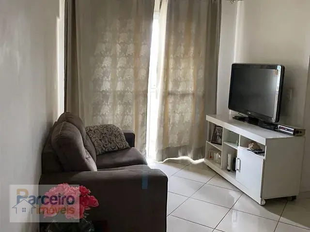 Apartamento 2 quartos e 1 banheiro, à venda, no bairro Jardim Maringá em São Paulo