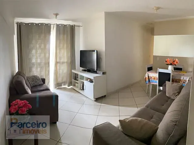 Apartamento 2 quartos e 1 banheiro, à venda, no bairro Jardim Maringá em São Paulo