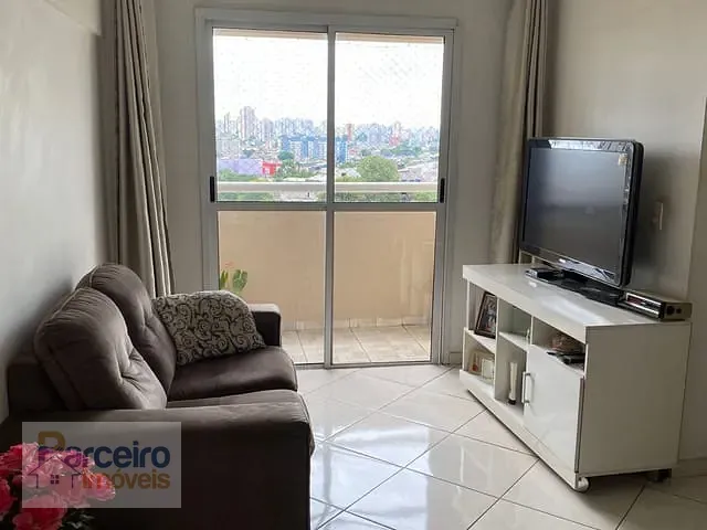 Apartamento 2 quartos e 1 banheiro, à venda, no bairro Jardim Maringá em São Paulo