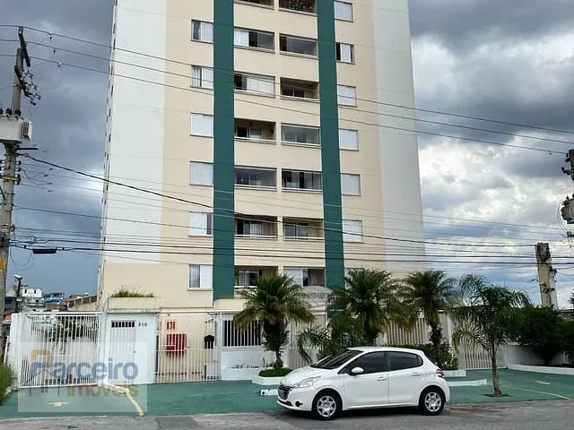 Apartamento 2 quartos e 1 banheiro, à venda, no bairro Jardim Maringá em São Paulo