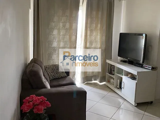 Apartamento 2 quartos e 1 banheiro, à venda, no bairro Jardim Maringá em São Paulo