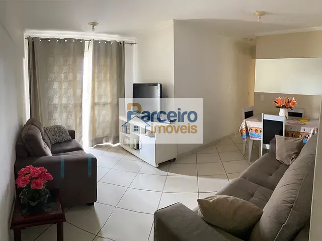 Apartamento 2 quartos e 1 banheiro, à venda, no bairro Jardim Maringá em São Paulo