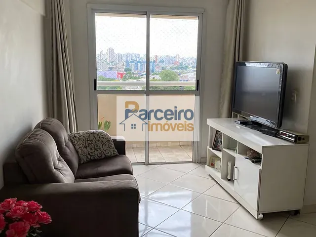 Apartamento 2 quartos e 1 banheiro, à venda, no bairro Jardim Maringá em São Paulo