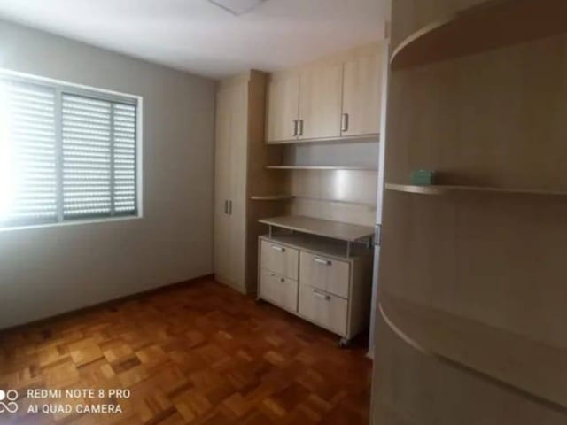 Apartamento com 91m² 3 quartos e 2 banheiros, à venda, no bairro Sumaré em São Paulo