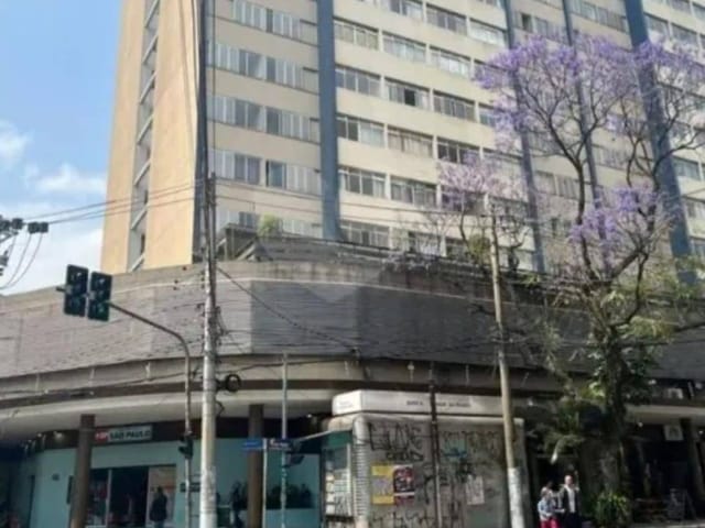Apartamento com 91m² 3 quartos e 2 banheiros, à venda, no bairro Sumaré em São Paulo