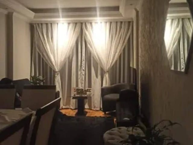 Apartamento com 91m² 3 quartos e 2 banheiros, à venda, no bairro Sumaré em São Paulo