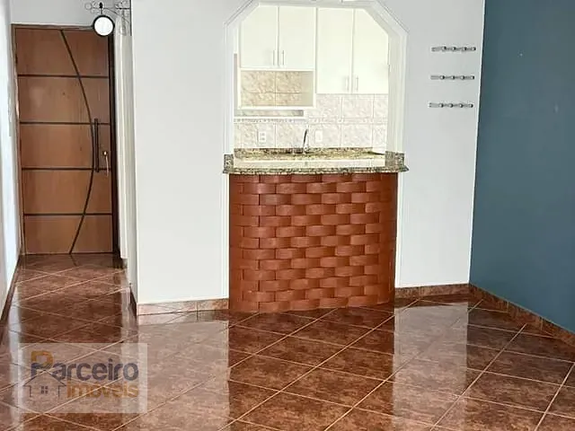 Apartamento com 115m² 3 quartos e 1 banheiro, à venda, no bairro Cidade Líder em São Paulo