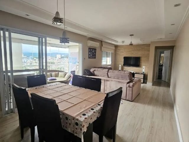 Apartamento com 89m² 2 quartos e 1 banheiro, à venda, no bairro Lauzane Paulista em São Paulo
