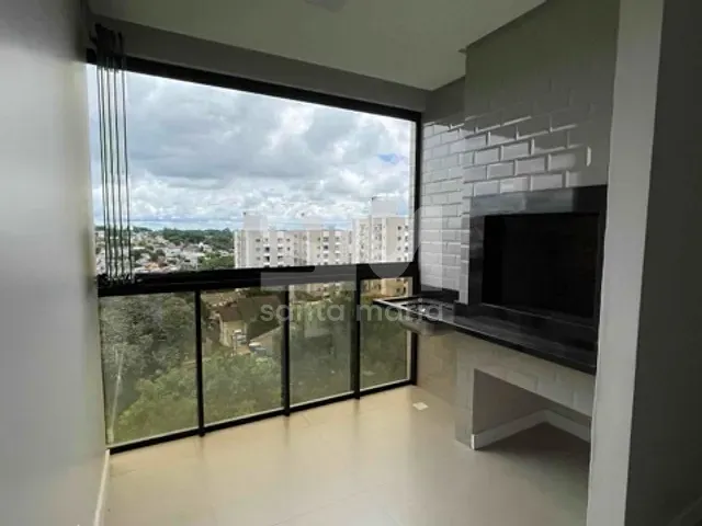 Apartamento com 119m² 2 quartos e 1 banheiro, à venda, no bairro Jardim Itália em Chapecó