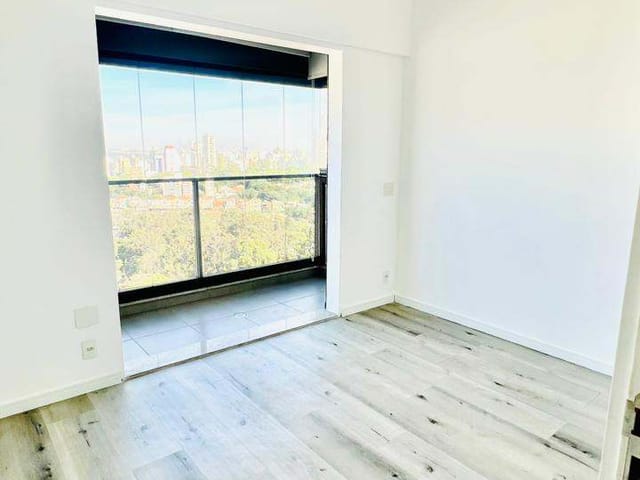 Apartamento com 64m² 2 quartos e 2 banheiros, à venda, no bairro Pinheiros em São Paulo