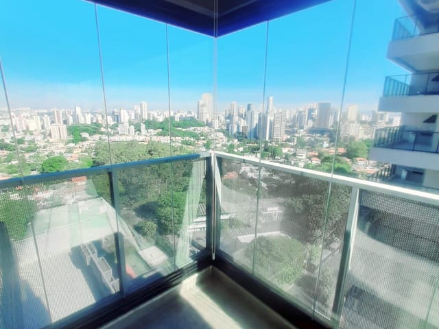 Apartamento com 64m² 2 quartos e 2 banheiros, à venda, no bairro Pinheiros em São Paulo