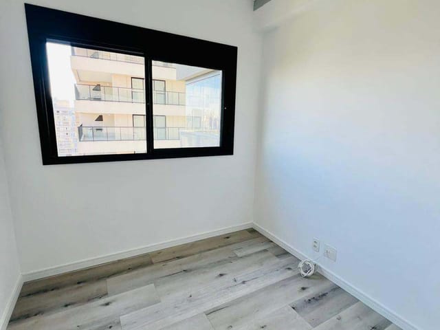 Apartamento com 64m² 2 quartos e 2 banheiros, à venda, no bairro Pinheiros em São Paulo