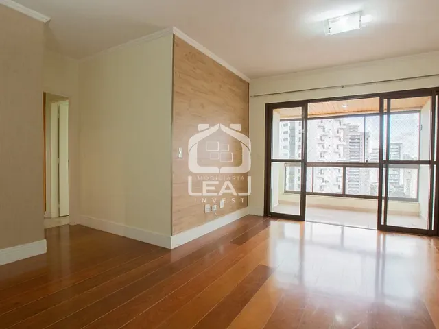 Apartamento com 102m² 3 quartos e 4 banheiros, à venda, no bairro Vila Nova Conceição em São Paulo
