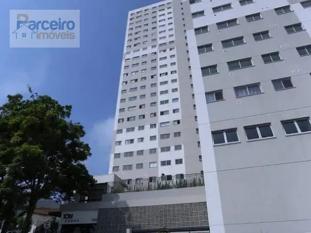 Apartamento com 35m² 2 quartos e 1 banheiro, à venda, no bairro Cangaiba em São Paulo