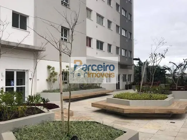 Apartamento com 35m² 2 quartos e 1 banheiro, à venda, no bairro Cangaiba em São Paulo