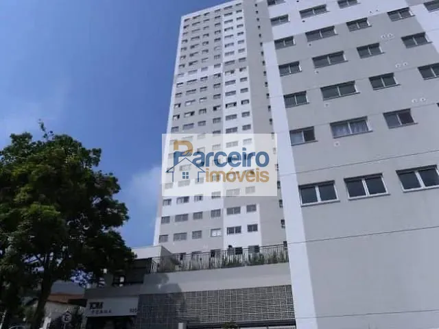 Apartamento com 35m² 2 quartos e 1 banheiro, à venda, no bairro Cangaiba em São Paulo