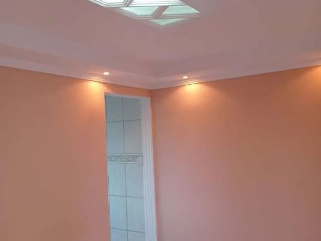 Apartamento com 45m² 2 quartos e 1 banheiro, à venda, no bairro Jardim Caiapiá em Cotia
