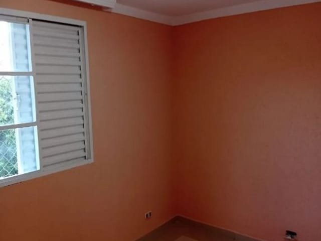 Apartamento com 45m² 2 quartos e 1 banheiro, à venda, no bairro Jardim Caiapiá em Cotia
