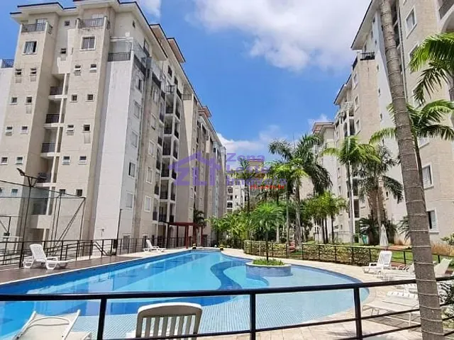 Apartamento com 136m² 3 quartos e 2 banheiros, à venda, no bairro Sítio da Figueira em São Paulo