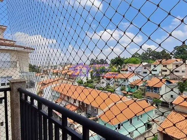 Apartamento com 136m² 3 quartos e 2 banheiros, à venda, no bairro Sítio da Figueira em São Paulo