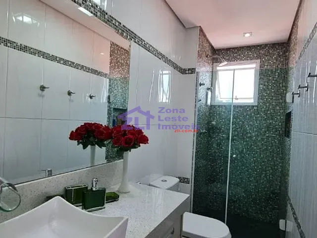Apartamento com 136m² 3 quartos e 2 banheiros, à venda, no bairro Sítio da Figueira em São Paulo