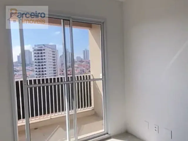 Apartamento 2 quartos e 1 banheiro, à venda, no bairro Penha de França em São Paulo