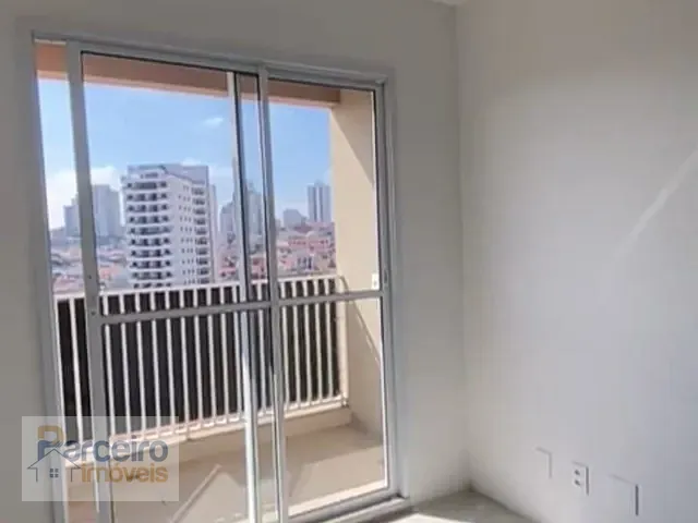 Apartamento 2 quartos e 1 banheiro, à venda, no bairro Penha de França em São Paulo