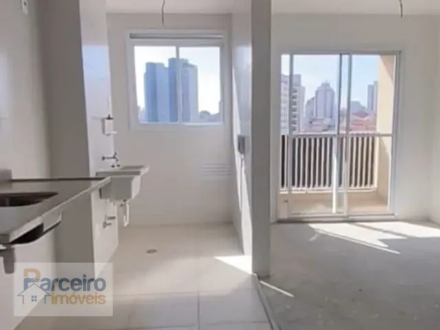 Apartamento 2 quartos e 1 banheiro, à venda, no bairro Penha de França em São Paulo