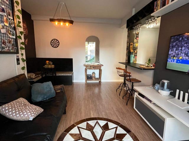 Foto do Apartamento - Apartamento à venda, Vila Real, Chapecó, SC | Santa Maria