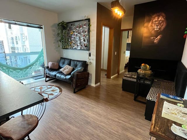 Foto do Apartamento - Apartamento à venda, Vila Real, Chapecó, SC | Santa Maria