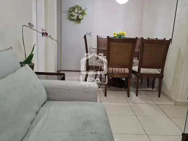 Apartamento com 47m² 2 quartos e 1 banheiro, à venda, no bairro Jardim Leonor em São Paulo