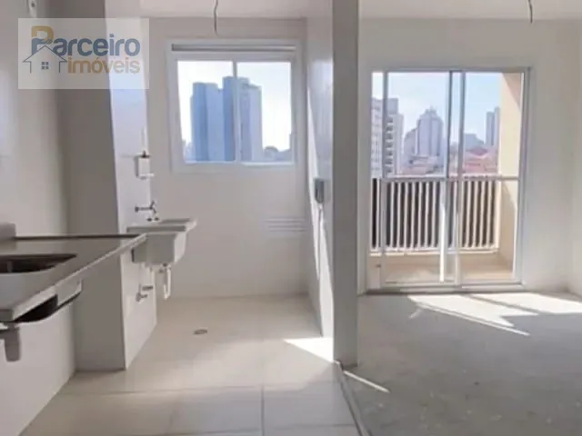 Apartamento 2 quartos e 1 banheiro, à venda, no bairro Penha de França em São Paulo