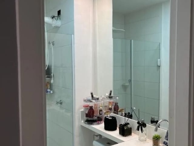 Apartamento com 62m² 2 quartos e 1 banheiro, à venda, no bairro Nakamura Park em Cotia