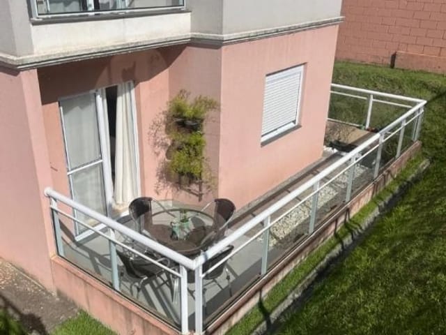 Apartamento com 62m² 2 quartos e 1 banheiro, à venda, no bairro Nakamura Park em Cotia