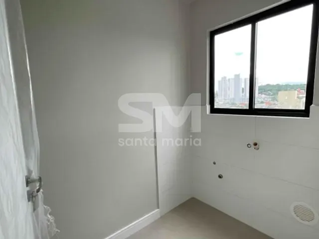 Apartamento com 119m² 2 quartos e 1 banheiro, à venda, no bairro Jardim Itália em Chapecó