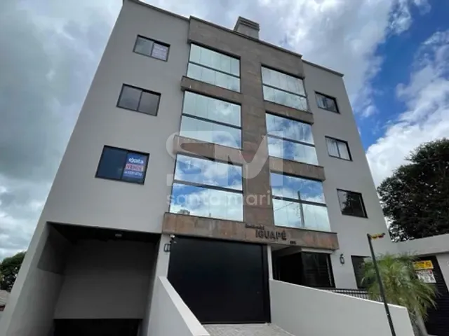 Apartamento com 119m² 2 quartos e 1 banheiro, à venda, no bairro Jardim Itália em Chapecó